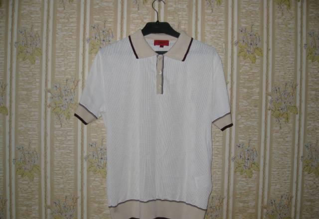 Поло Hugo Boss Москва