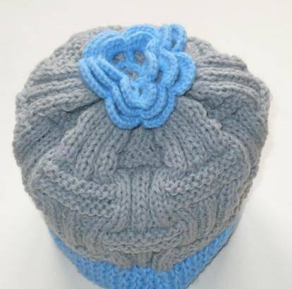 Вязаные вещи Москва