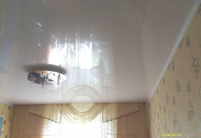 Натяжные потолки Москва