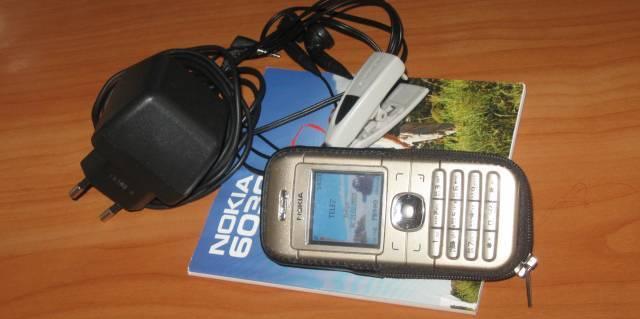 Nokia 6030 Санкт-Петербург