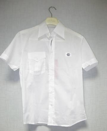 Рубашка мужская Angel  Demon Москва