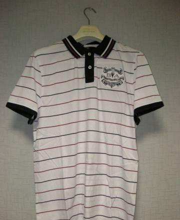 Рубашка мужская Baci  Abrucci Москва