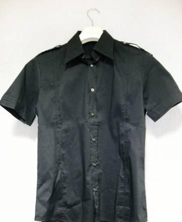 Мужская рубашка Angel  Devil Москва