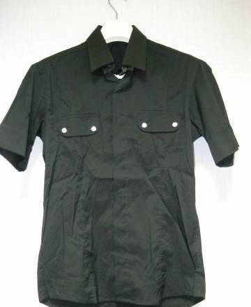 Рубашка мужская Angel  Devil Москва