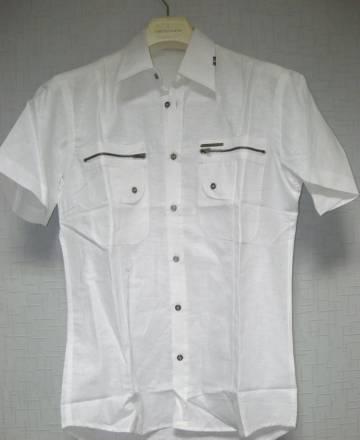 Рубашка мужская Takeshi Kurosawa Москва