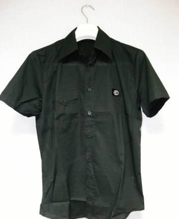 Рубашка мужская Angel  Devil Москва