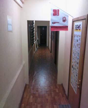 Сдам офис от 15 до 53 м .Полежаевская, Щукинская Москва