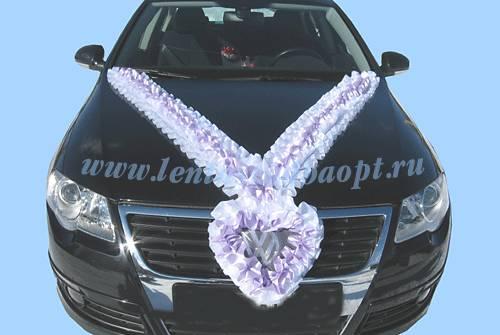 Свадебные аксессуары оптом от производителя Москва