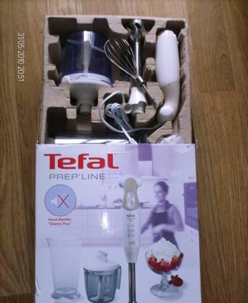 Блендер tefal Москва