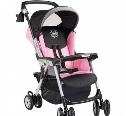Коляска прог-ая новая ф.Peg-Perego Aria Москва