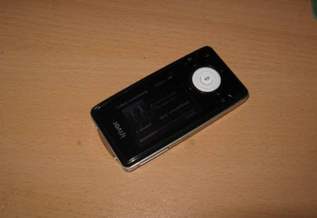МедиаПлеер iRiver X20 8Gb Санкт-Петербург