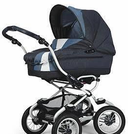 Коляска Bebecar Stylo (2 в 1) Москва
