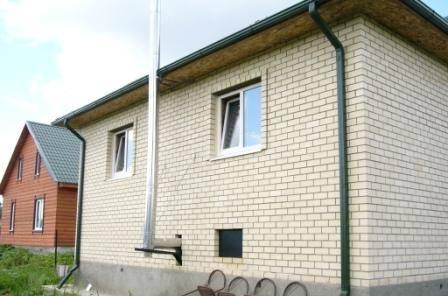 Жилой дом 40км по Ленинградке от МКАД Москва