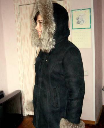 Дубленка Москва