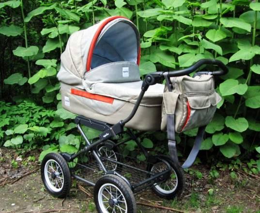 Коляска люлька Inglesina Sofia. Новая Санкт-Петербург