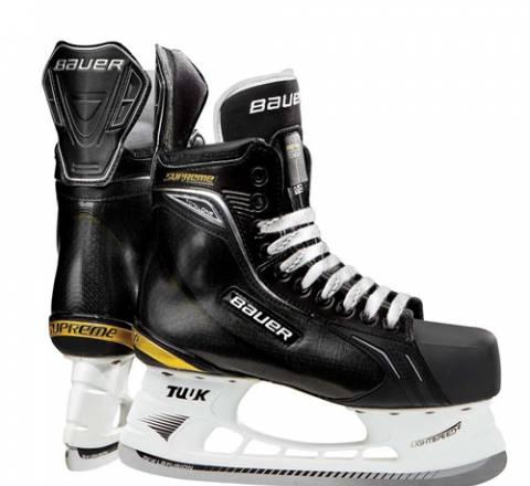 Коньки Bauer Supreme totalone Москва