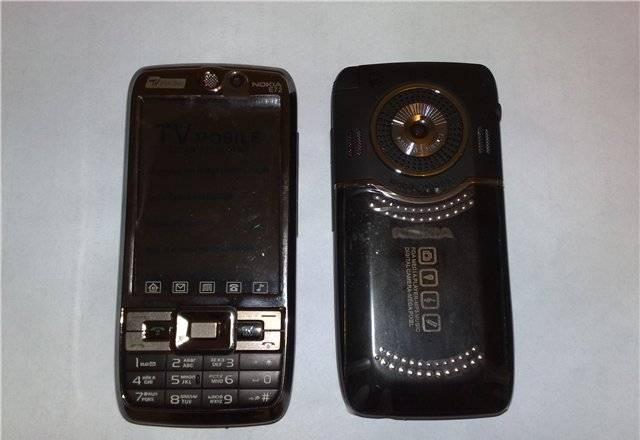 Nokia E71 TV Доставка бесплатно Москва