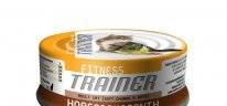 Fitness Trainer Horse Amaranth Санкт-Петербург
