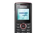 Сотовый телефон Samsung GT-E2120 red Москва