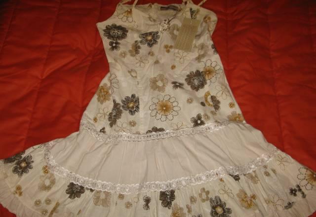 Новое платье blue gate турция Москва