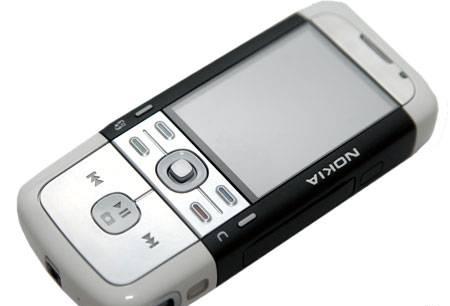 Nokia 5700 Санкт-Петербург