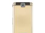 Сотовый телефон Samsung GT-S3600 gold Москва