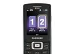 Сотовый телефон Samsung GT-C5212 noble black Москва