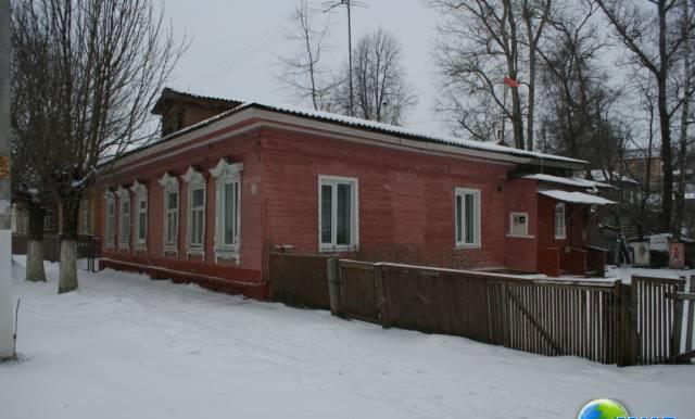 Двухкомнатная квартира в центре Волоколамска Волоколамск