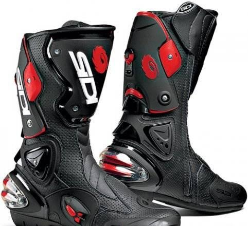 Мотоботы Sidi Vertigo Air Boots Санкт-Петербург