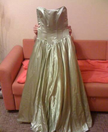 Выпускное, вечернее платье Москва