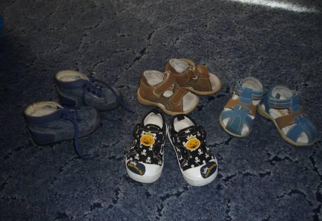 Обувь для мальчика 19 размер по стельке 12см Москва