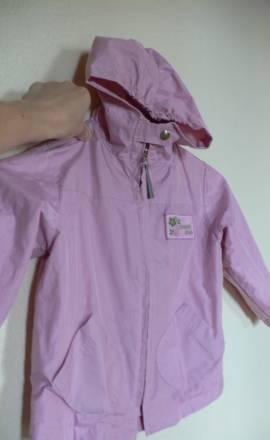 Комплект одежды для дев. 3-4года Москва