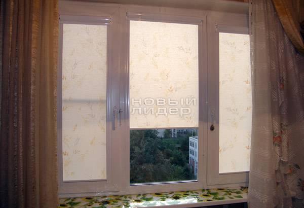 Жалюзи  на  окна Москва