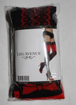 Колготки Leg Avenue 6292 Санкт-Петербург