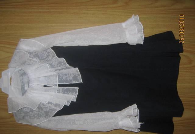 Школьный комплект на 1 сентября Москва