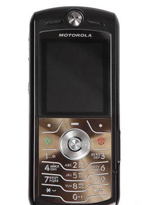 Motorola L7 Ставрополь