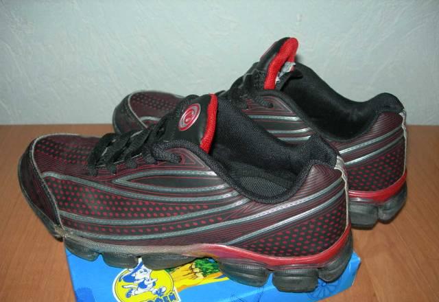 Кроссовки Котофей р.36 Москва