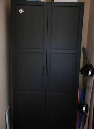 Продаю Шкаф двудверный Ikea Москва