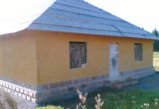 Дом в Ломоносовском р-н Санкт-Петербург