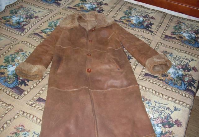 Дубленка Москва