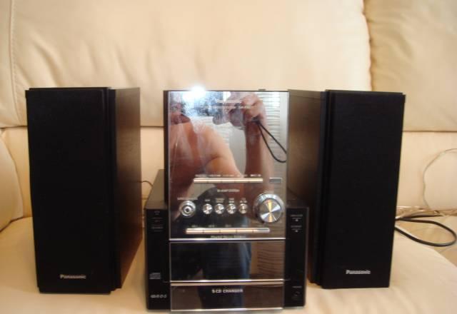 Panasonic sa pm 27 Санкт-Петербург