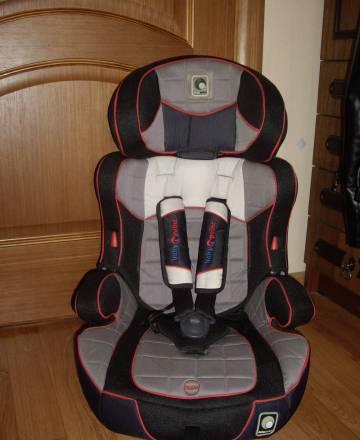 Новое Автокресло Coneco Comet Москва