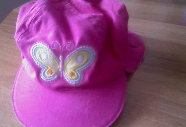 Шапочка кепка Москва