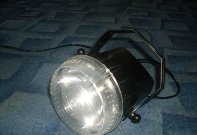 Стробоскоп Москва