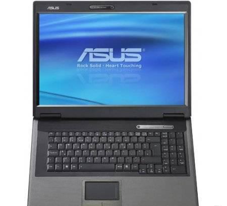 Asus F7Sr Москва