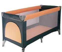 Манеж-кровать новый ф. Дети Москва