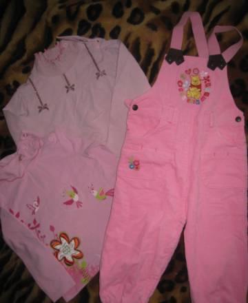 Комбез Дисней от CA+2 водолазки Москва