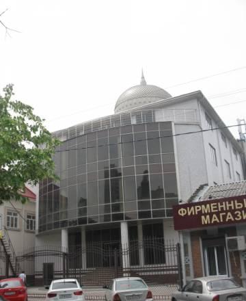 Аренда. Нежилое помещение Краснодар