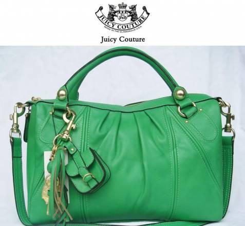 Новая сумка Juicy Couture Москва