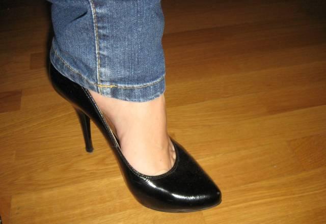 Туфли Москва